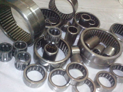 Cylindrical Roller Bearing